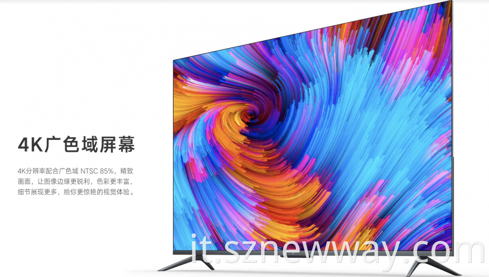 Xiaomi Tv 5 65 Inch